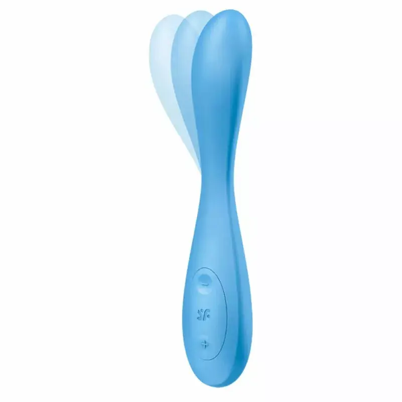 Vibrators Satisfyer G-Spot Flex 4+ Photo 2