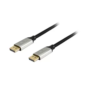 DisplayPort Cable Equip 1.4 Premium 1m