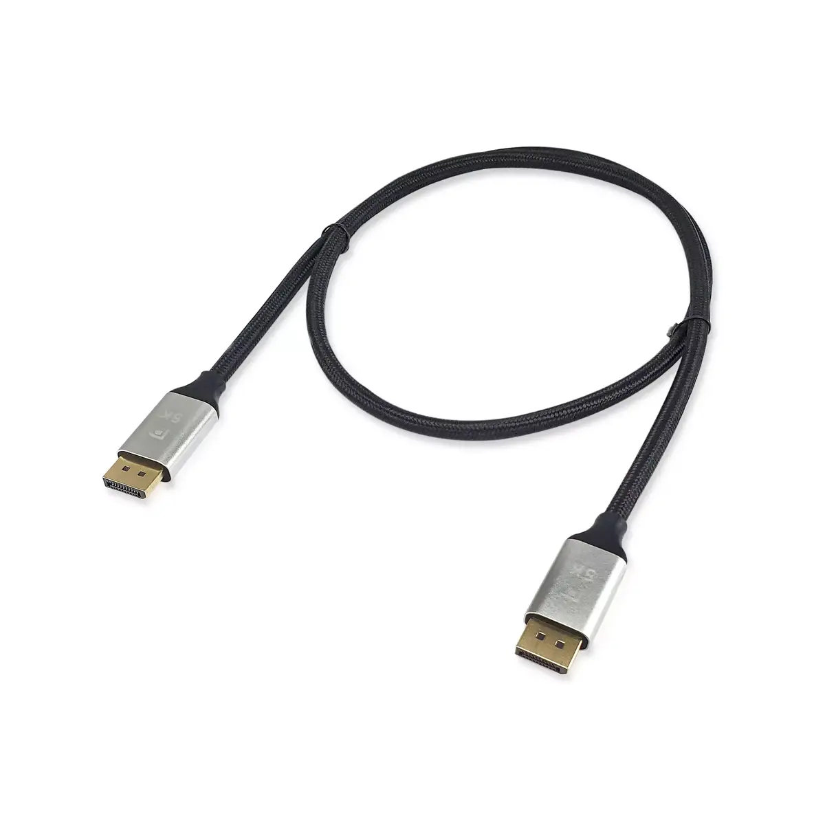 DisplayPort kabelis Equip 1.4 Premium 2m Photo 2