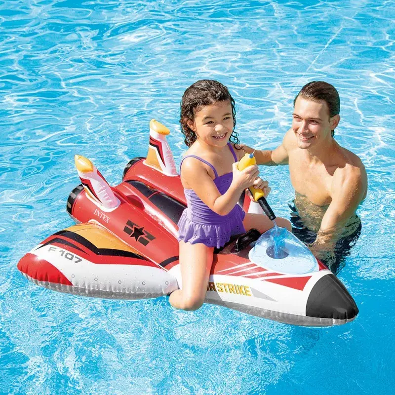 Ride-on float Intex 57536NP | AiO.lv