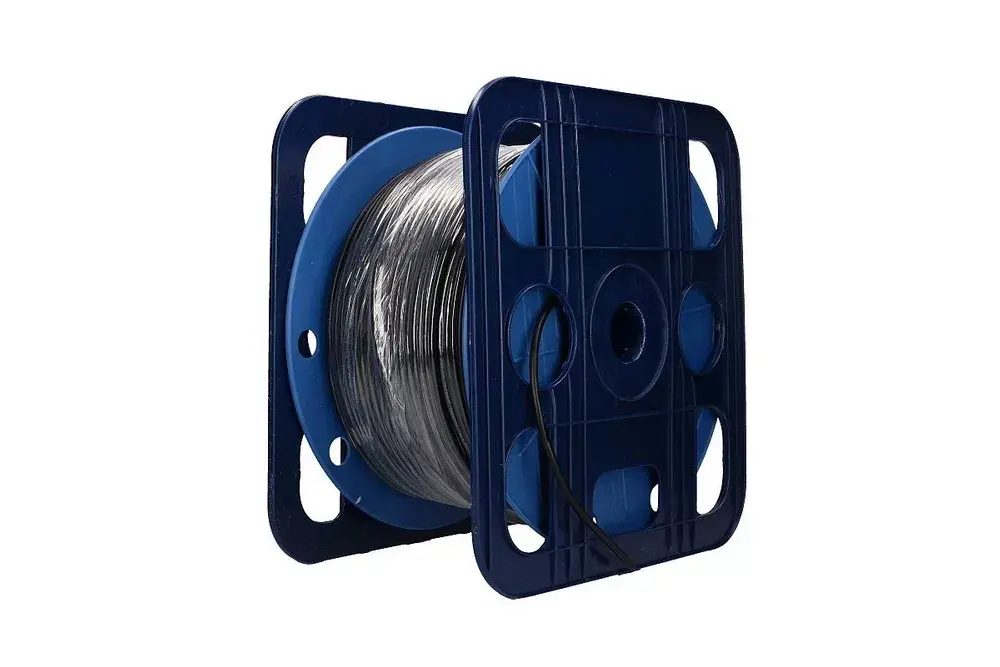 Tīkla kabelis Extralink Twisted pair CAT5E FTP Photo 3