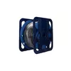 Tīkla kabelis Extralink Twisted pair CAT5E UTP (U/UTP) V2 Photo 2