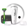 BRAUN Silk‑expert Pro 5 PL5145 IPL epilator Photo 10