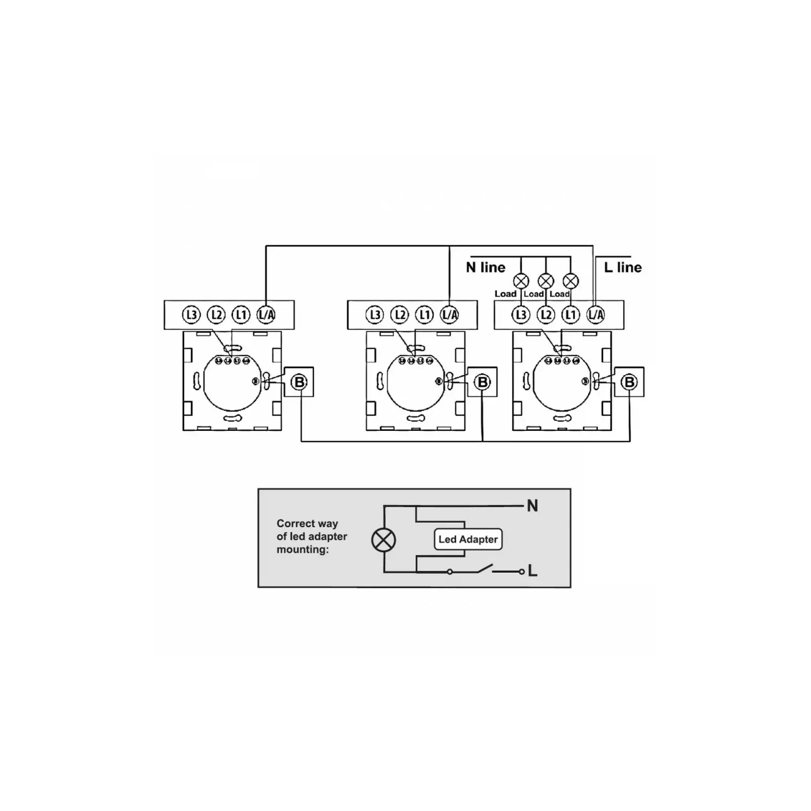 MACLEAN MCE710B Photo 7