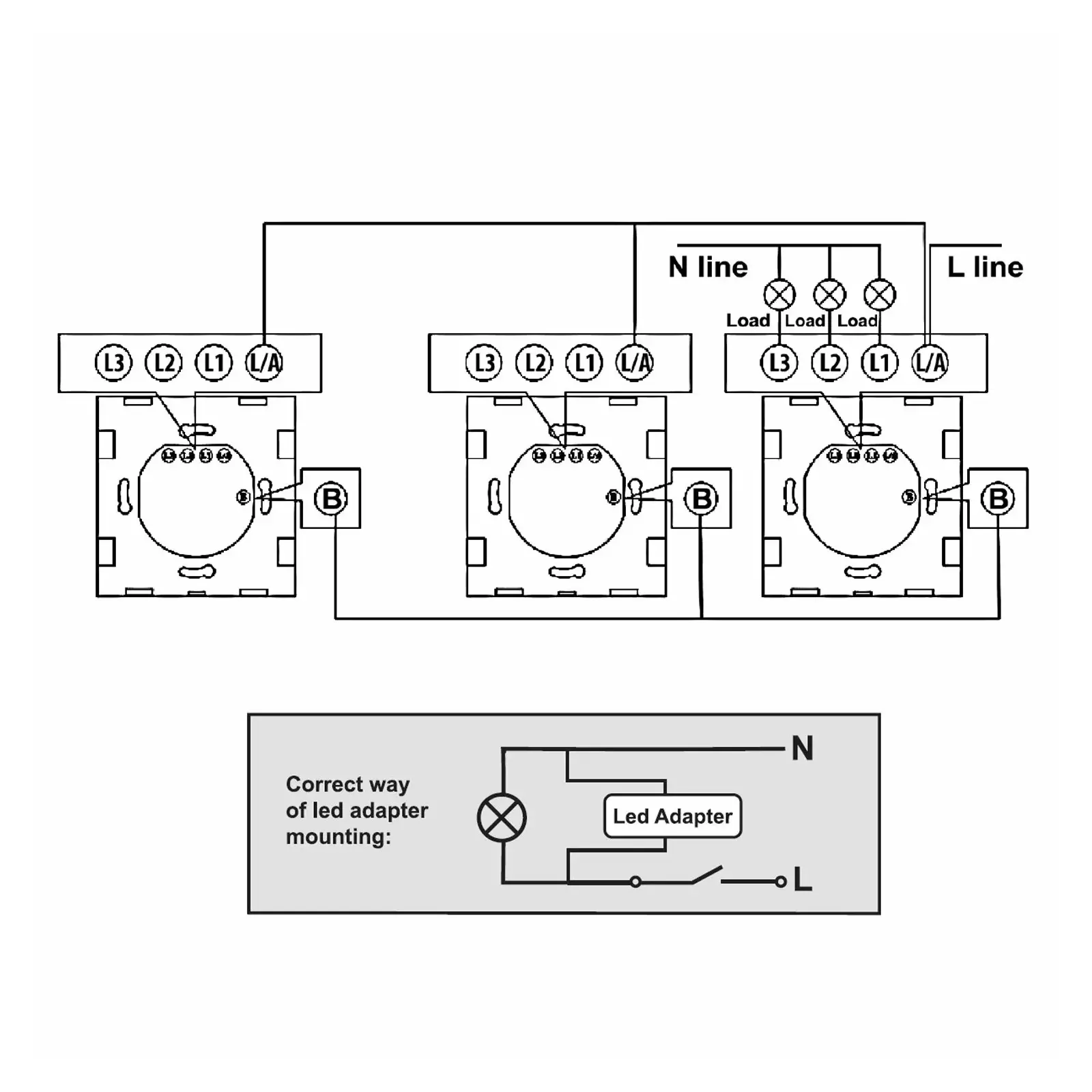 MACLEAN MCE712B Photo 6