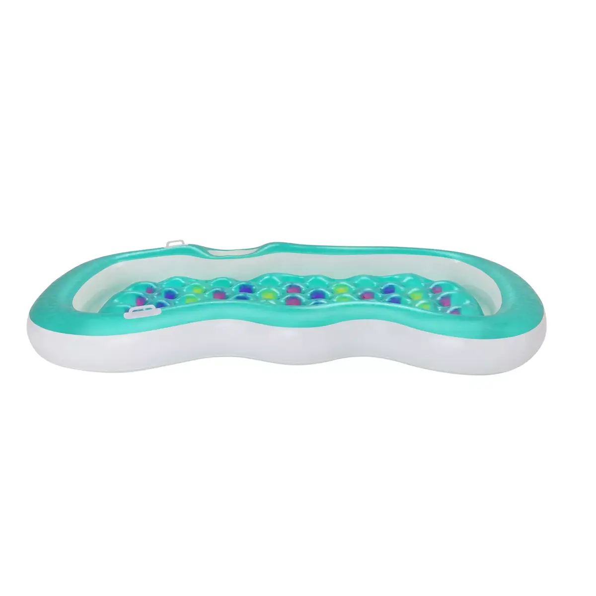 Bestway Double Designer Lounge piepūšamais matracis 2 personām Photo 3