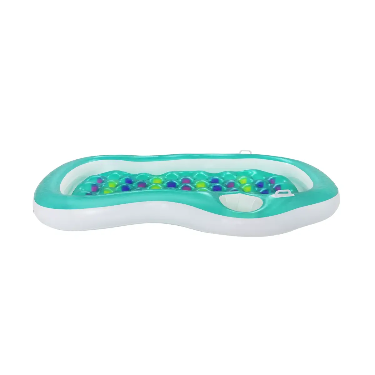 Bestway Double Designer Lounge piepūšamais matracis 2 personām Photo 4