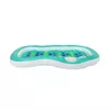 Bestway Double Designer Lounge piepūšamais matracis 2 personām Photo 4