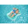 Bestway Double Designer Lounge piepūšamais matracis 2 personām Photo 22