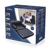 Bestway Double 5 in 1 Multifunctional Couch Photo 12
