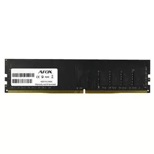 AFOX DDR4 8GB 3200MHZ CL22 XMP2