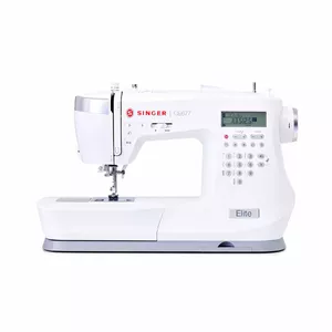 Швейная машина SINGER CE677