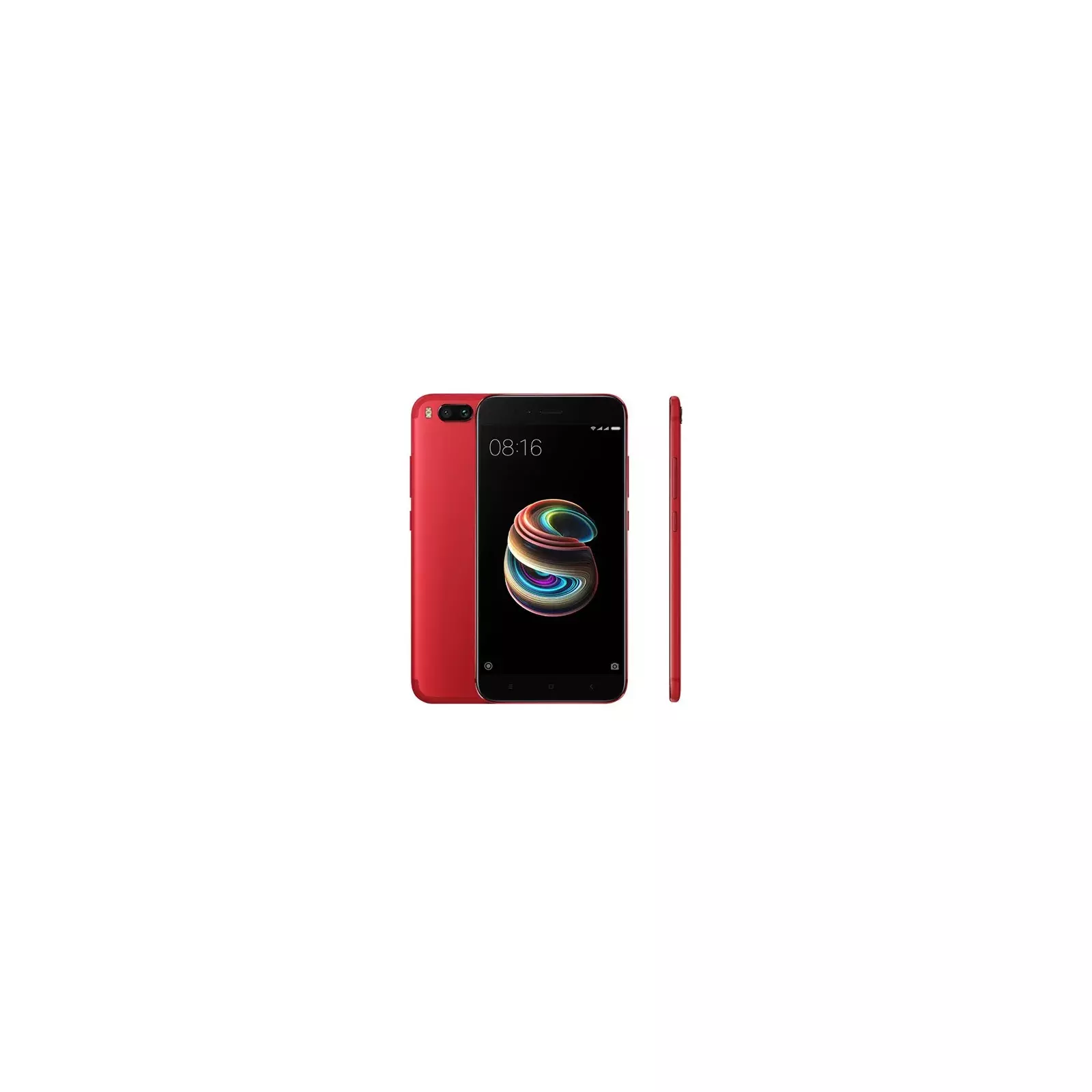 Xiaomi MIA132GBRED Photo 5