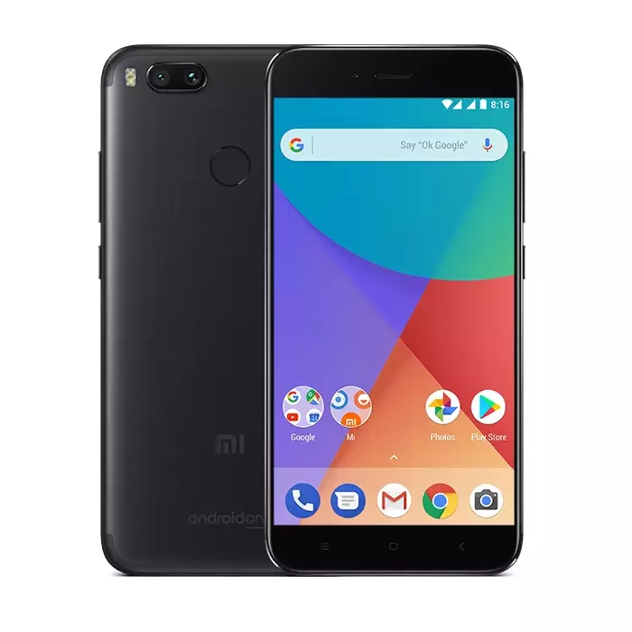 Xiaomi MZB5860EU Photo 1