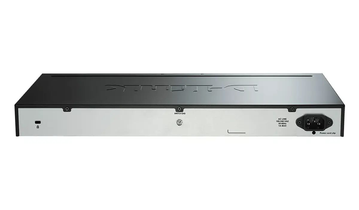 Pārvaldāms slēdzis D-Link DGS-1510-20/E Photo 2