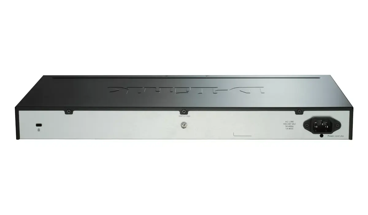 Pārvaldāms slēdzis D-Link DGS-1510-20/E Photo 4