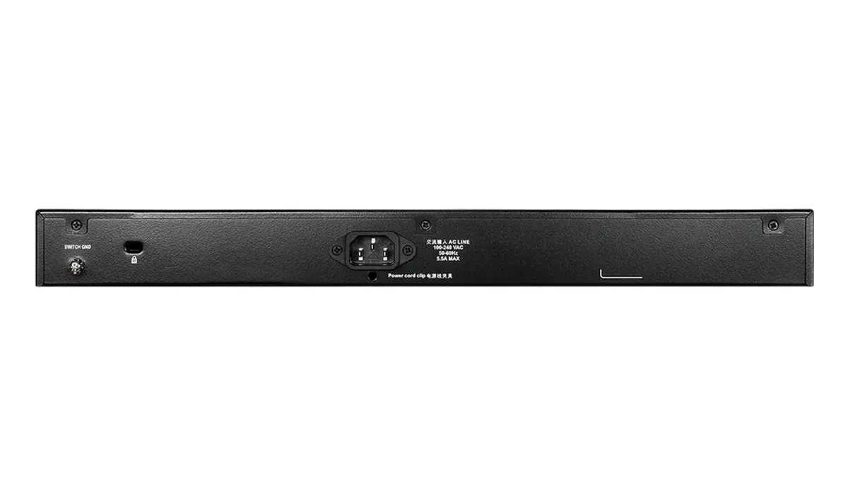 Pārvaldāms slēdzis D-Link DGS-1510-20/E Photo 6