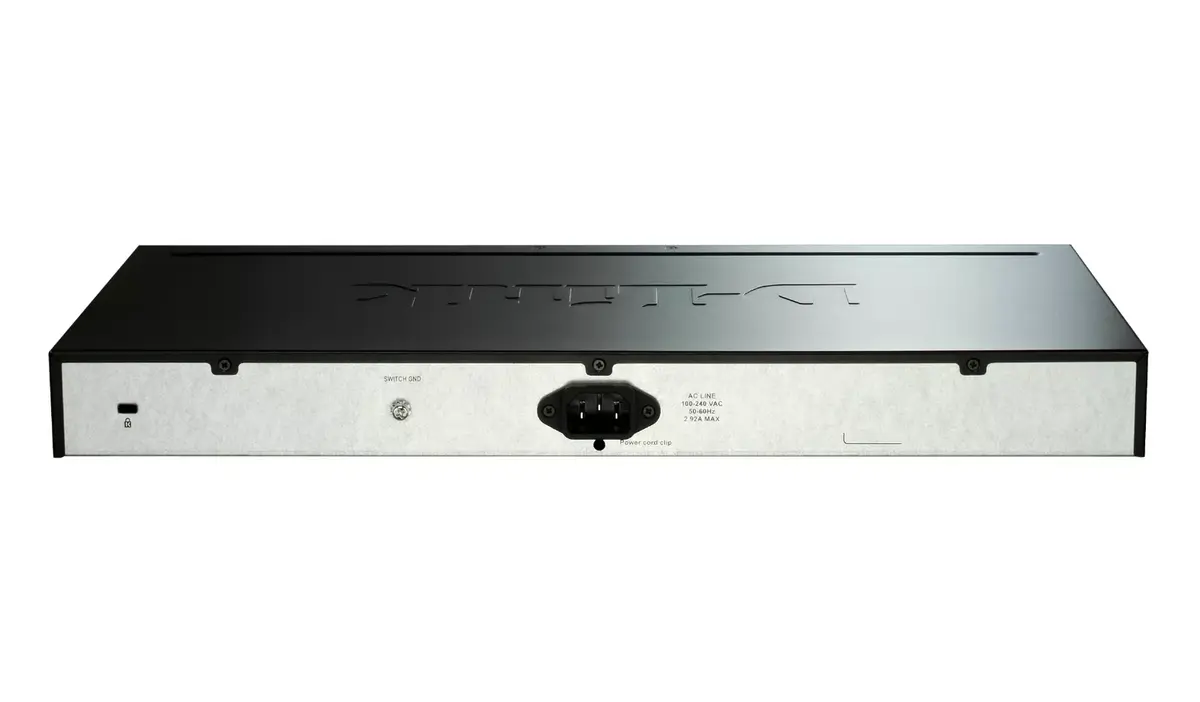 Pārvaldāms slēdzis D-Link DGS-1510-20/E Photo 8