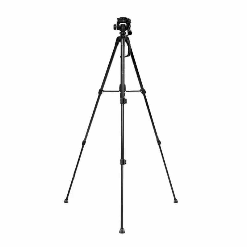 Statīvs Puluz PU3096B 3D galva 360° Photo 2