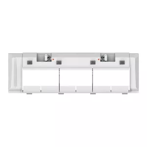 Защитный щиток (brush guard) для робота-пылесоса Xiaomi BHR5921TY — белый, 65×25×21 мм, 1 шт