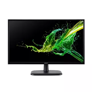 Acer EK240YCbi monitori 60,5 cm (23.8") 1920 x 1080 pikseļi Full HD LED Melns