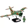 Konstruktors Cobi Lim-5 MiG-17F modelis 5825 Photo 2