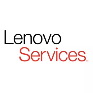 On-site Service Lenovo Tech Install CRU Add On 3 Years 5WS1H31788