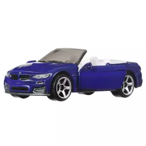Matchbox pārvietojamo daļu transportlīdzekļu assortiments MATTEL Dažādas krāsas Vecums 3-99
