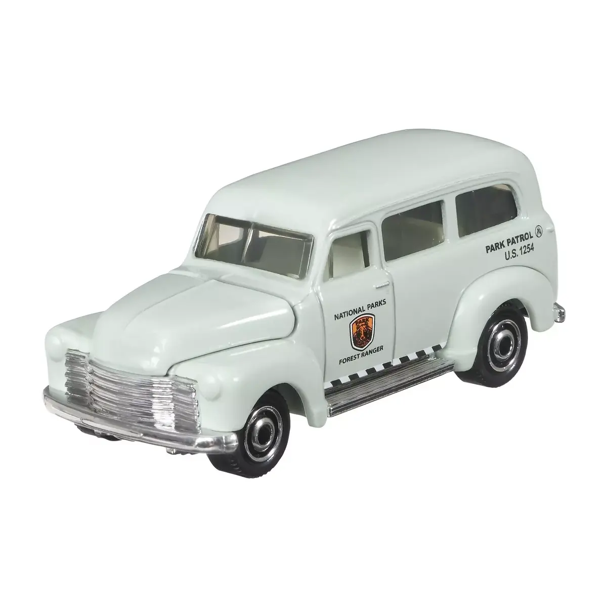 Matchbox pārvietojamo daļu transportlīdzekļu assortiments MATTEL Photo 2