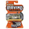 Matchbox pārvietojamo daļu transportlīdzekļu assortiments MATTEL Photo 4