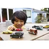 Matchbox pārvietojamo daļu transportlīdzekļu assortiments MATTEL Photo 6