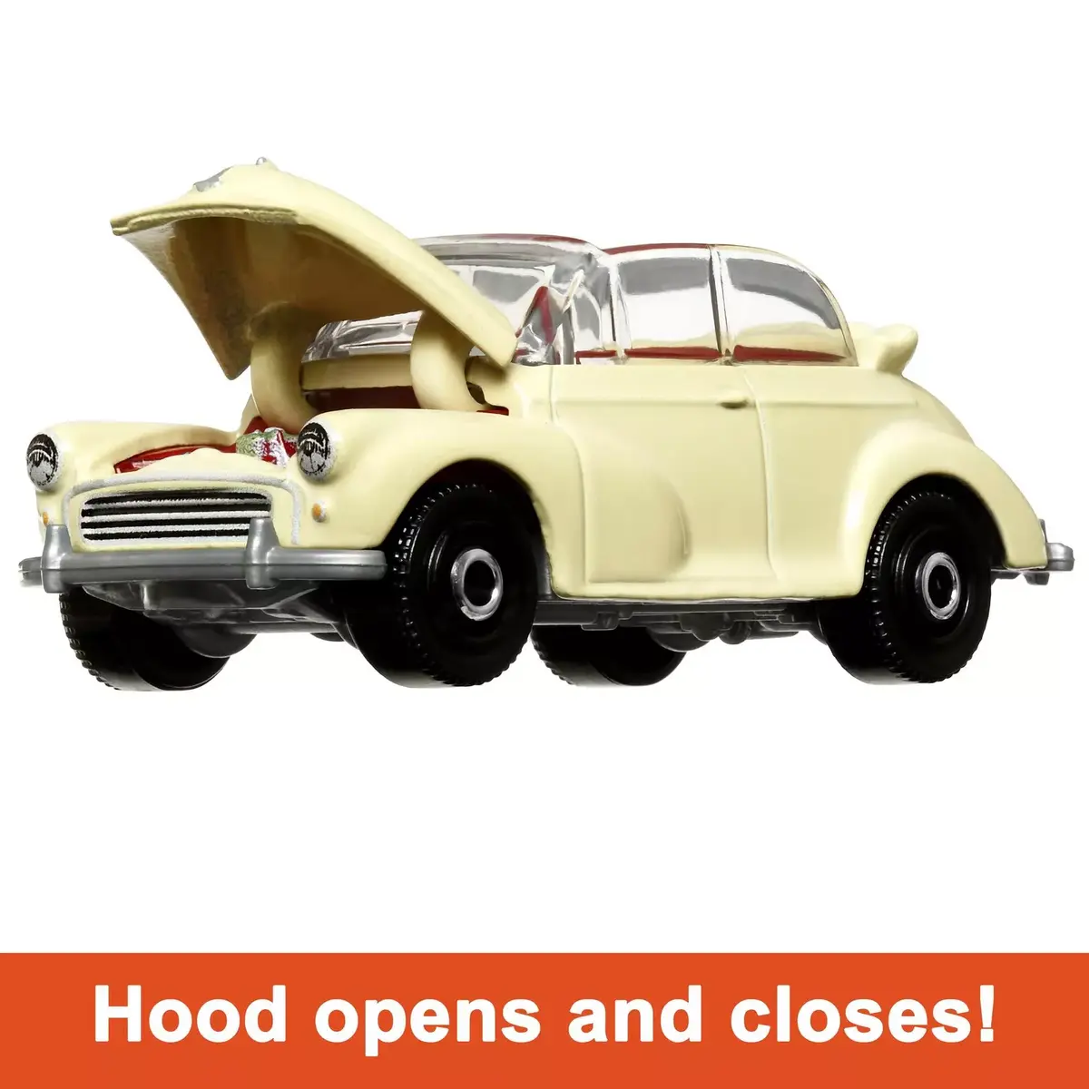 Matchbox pārvietojamo daļu transportlīdzekļu assortiments MATTEL Photo 8