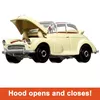 Matchbox pārvietojamo daļu transportlīdzekļu assortiments MATTEL Photo 8