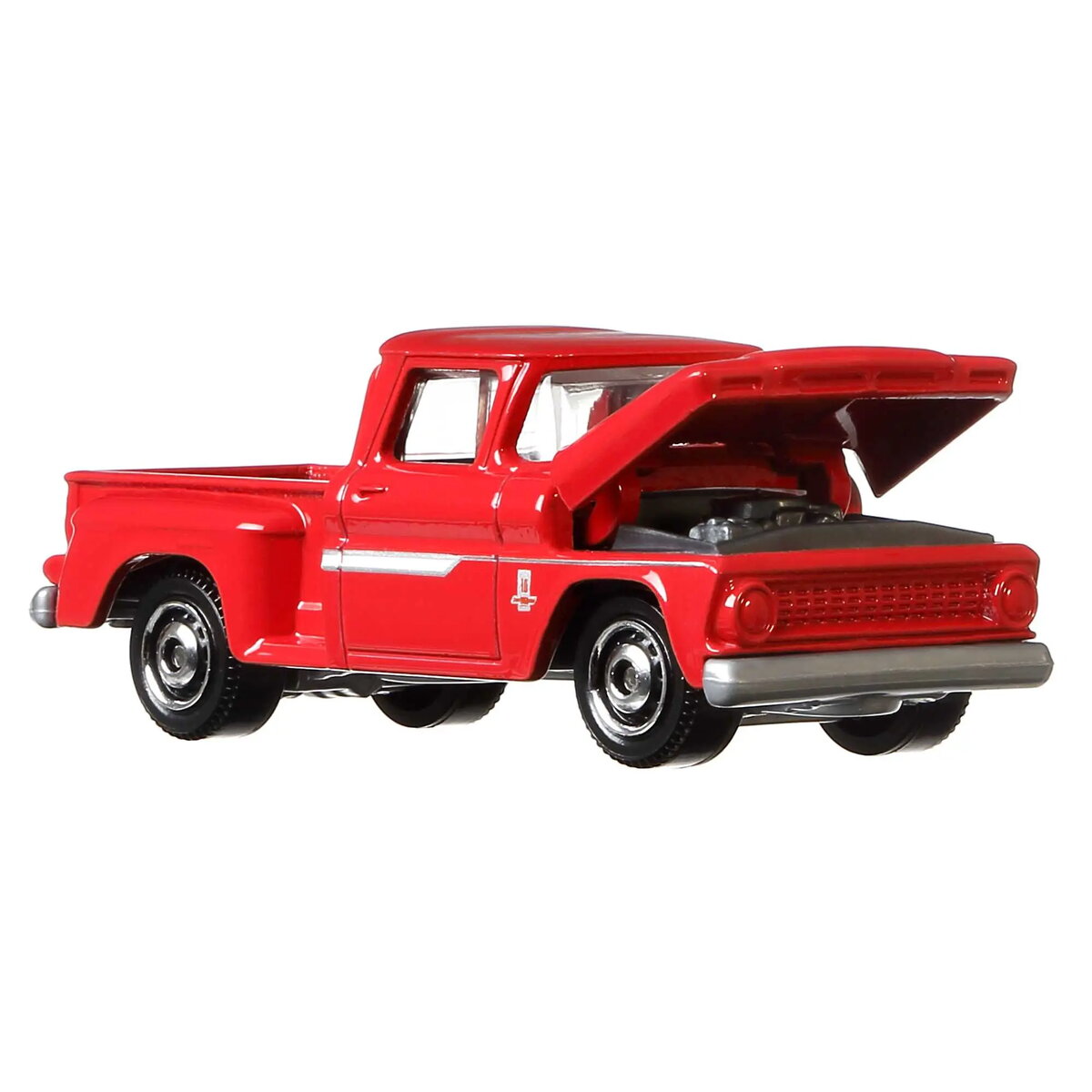 MATTEL FWD28 Matchbox rotaļu transportlīdzeklis ar