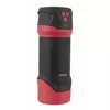 Мастурбатор WYNE Silicone Black с отрицательным давлением Photo 2