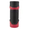 Мастурбатор WYNE Silicone Black с отрицательным давлением Photo 3