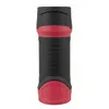 Мастурбатор WYNE Silicone Black с отрицательным давлением Photo 4