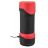 Мастурбатор WYNE Silicone Black с отрицательным давлением Photo 9