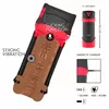 Мастурбатор WYNE Silicone Black с отрицательным давлением Photo 11