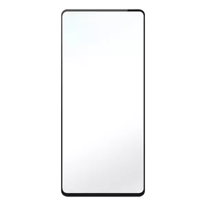 Screen protector Deltaco Galaxy A73 Scratch resistant Tempered glass