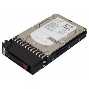 Hewlett Packard Enterprise HDD MSA 300GB 3.5 Inch 15K RPM 787654-001-RFB