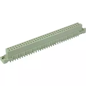 Terminal block Harting 09024646824 — 64 poles, 1 piece