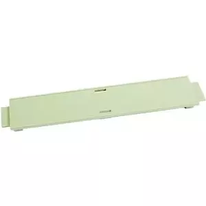 Insert for housing shell Harting 09060009986, single-piece electrical connector insert