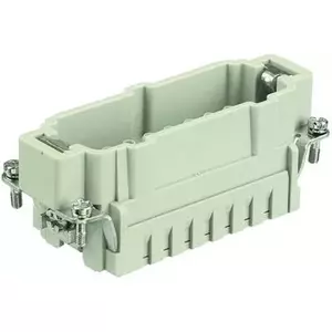 Connector Harting 09 34 006 2602 6‑pole