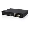 Managed Switch LevelOne KILBY 10-Port L2 Photo 4