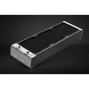 Radiators EK Water Blocks Quantum Surface X360M Alumīnija Melns 130mm