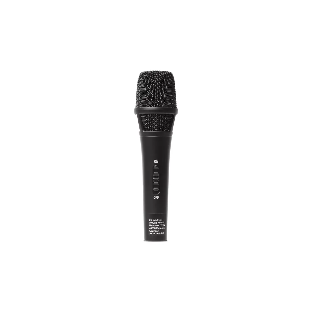 Столичный микрофон Marantz M4U Photo 2