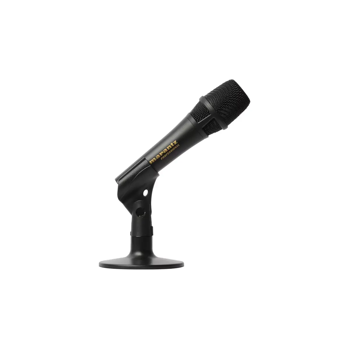 Столичный микрофон Marantz M4U Photo 3