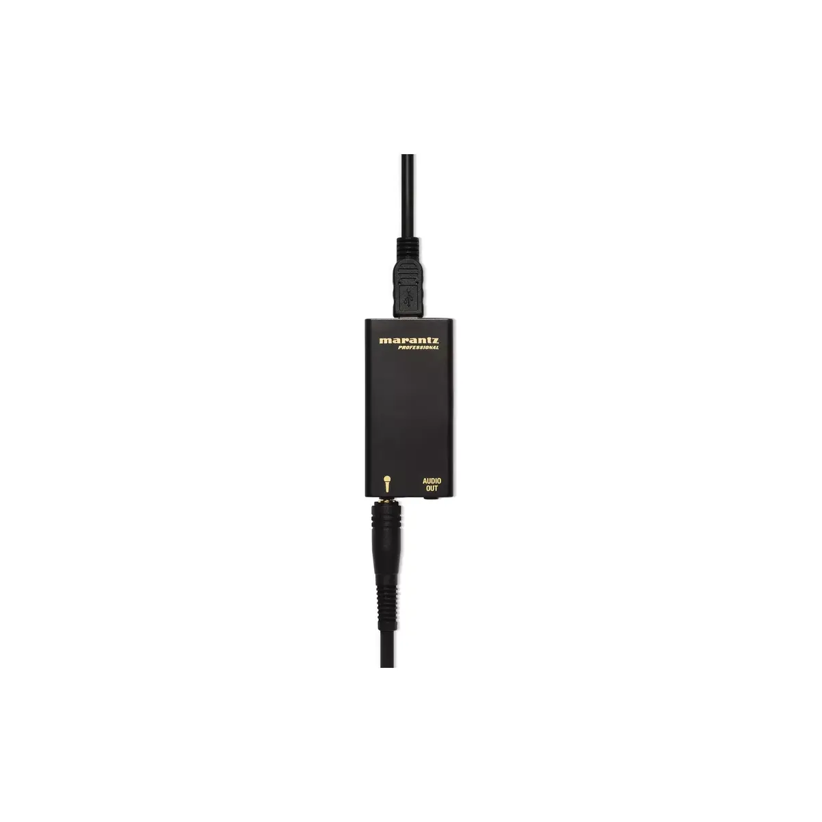 Столичный микрофон Marantz M4U Photo 4