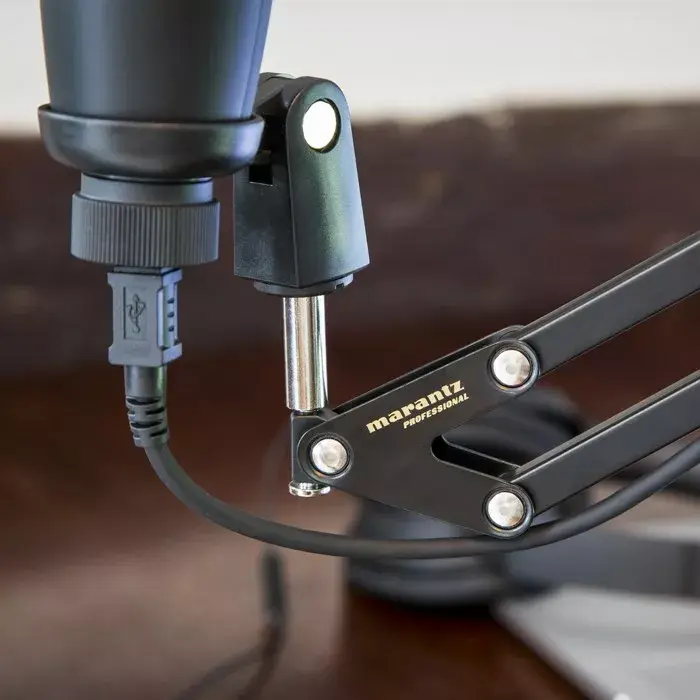 Микрофон Marantz Professional Pod Pack 1 Photo 3